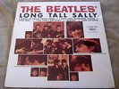 The Beatles Canadian Re-issue of Long Tall Sally Purple Capital Label MINT