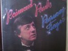group RAIMOND PAULS ALLA PUGACHEVA LIVE 1981 DOUBLE 2 LP RUSSIAN MINT