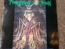 Prophecy of Doom- Acknowledge the Confusion master Lp