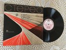Nelly Shkolnikova - Mozart, Mendelssohn - Violin Concertos Pre-Melodiya RARE LP