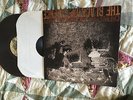 BLACKTOP CADENCE Chemistry for Changing Times LP Brown OOP - HOT WATER MUSIC