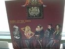 PANIC AT THE DISCO lp A Fever You Can't Sweat Out w/poster