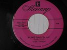 EDDIE VINSON Big Chief MERCURY  Listen