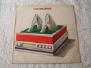 Luv Machine - Luv Machine - Test Pressing - Excellent -  Listen