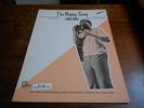 Otis Redding & Steve Cropper 60s SHEET MUSIC The Happy Song STAX VOLT 1968 USA
