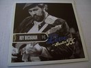 ROY BUCHANAN : Live Austin City Limits VINYL LP near mint