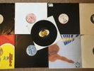 9X HAPPY HARDCORE RECORDS KNITEFORCE IMPACT DJ SEDUCTION LUNA C SLAM ERUPTION