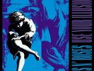Guns N' Roses USE YOUR ILLUSION II 140g GEFFEN RECORDS New Sealed Vinyl 2 LP
