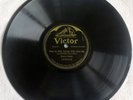 Marion Harris - They Go Wild, Simply Wild, Over Me / Some Sweet day - Victor 78
