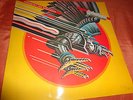 Judas Priest ?– Screaming For Vengeance..org,1982..in very good condition..CBS