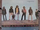 The Amboy Dukes  