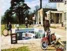 oasis be here now rare vinyl . crelp219 . excellent condition . creations record