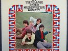 THE KINKS ARE THE VLLAGE GREEN PRESERVATION SOCIETY LP 1968 ITALY PYE UK MONSTER