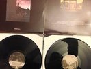 PINK FLOYD POMPEII VINYL  2 LP NEW VINILE LIMITED  NUOVO  POMPEI RARO