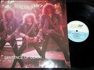 DESTRUCTION Sentence of Death 1985 Vinyl EP  1st press