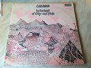 Caravan:In the Land of Grey & Pink.original '71 L.P.-G/F Sleeve & Album,V/G+