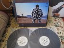PINK FLOYD 2LP Delicate Sound of THUNDER   MELODIYA