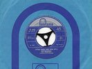 BILL KENWRIGHT epitaph (when times were good)*sugar man 1969 UK FONTANA 45