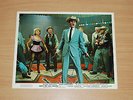 ELVIS PRESLEY - RARE ORIGINAL 1964 Love In (Viva) Las Vegas UK CINEMA LOBBY CARD