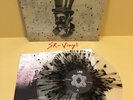 Hatesphere - To The Nines vinyl lp /300 soilwork in flames the haunted
