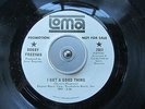 Northern Soul 45 BOBBY FREEMAN 