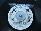 Funk / Soul 45 DIONNE WARWICKE 