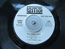 R&B / Soul 45 BOBBY REED 