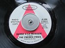 Funk / Soul 45 THE FRENCH FRIES 