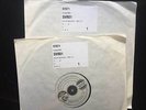 Blue Sky Black Death - Noir SVR01 TEST PRESS - Fundraiser Auction