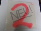 NEU - Neu 2 - (EX) 1973 1st Ed. German Imp. LP - Prog/Psych on  Brain #1028