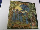 Help Yourself - Beware The Shadow - (NM) 1972 UK Imp. LP - Prog Psych -UAS-29413