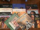 PERRY COMO 10 LPs - Request*SONG I LOVE*Scene Changes*COME END DAY*Believe*Young