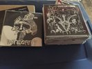 Integrity Dwid Hellion Test Press Lot