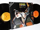 Scorpions 2 LP Tokyo Tapes Vinyl NM | made in UK - RCA -NL 28331 1978 Hard Rock