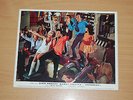 ELVIS PRESLEY - RARE ORIGINAL 1968 'Speedway' UK CINEMA LOBBY CARD photo film
