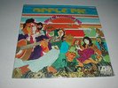 APPLE PIE Motherhood Band LP SEALED '69 Hard Blues Psych Rock Canned Heat MOLOCH