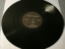 Black Jazz Consortium - Structure E.P. - Soul People Music SPM018 / 12