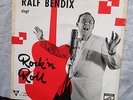 Ralf Bendix singt Rock`n Roll RARE EP