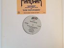 MANOWAR - Defender - US Promo 12“ - RAR