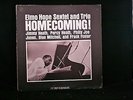 ELMO HOPE SEXTET & TRIO HOMECOMING 1961 RIVERSIDE MONO RLP-381 ALL STAR BAND