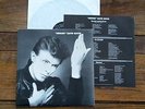 David Bowie - Heroes (1977) LP Schallplatte
