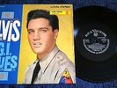 ELVIS PRESLEY Rca Victor LSP-2256 - 