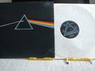PINK FLOYD -The Dark Side of the Moon –UK LP-A7/B6-NM-UNPLAYED- Gatefold -1973-