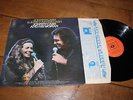 Johnny Cash and June Carter-johnny cash and his woman vinyl album uk cbs 1973LP