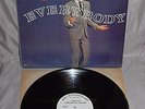 Tommy Roe Something For Everybody LP From Publishing Co Vault UNPLAYED WL PROMO