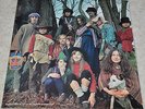INCREDIBLE STRING BAND Hangman's Beautiful Daughter RARER ORIG UK 1968 STEREO LP