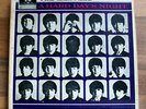 The Beatles 'A Hard Day's Night' Original 1964 Mono Reel to Reel Tape