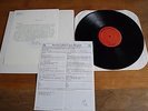The Allman Brothers Band / USA LP Test pressing / Reach for the Sky AL 9535
