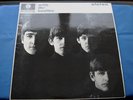 WITH THE BEATLES - ORIGINAL 1st PRESSING  STEREO from 1963   - UK LP Y/B EX /EX
