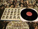 THE BEATLES  HARD DAY'S NIGHT IMPORT FROM RUSSIA EXCELLENT DIFFERENT BACK COVER